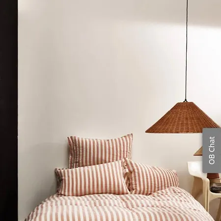 Cosy Alfama דירה *