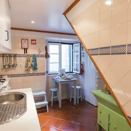 Apartmán Cosy Alfama *