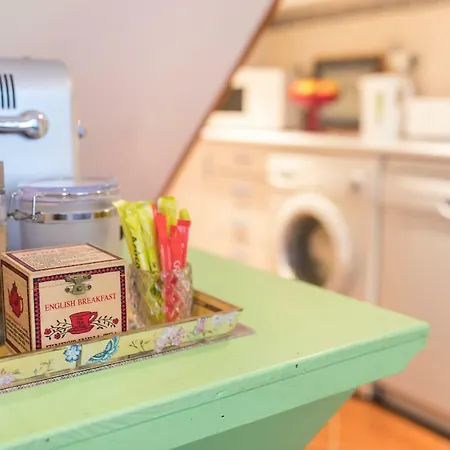 Apartmán Cosy Alfama