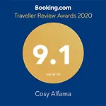 Cosy Alfama Apartment Lissabon