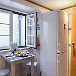 Apartment Cosy Alfama