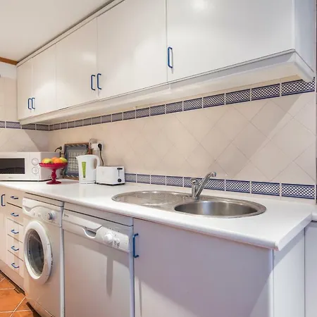 Cosy Alfama * 리스본