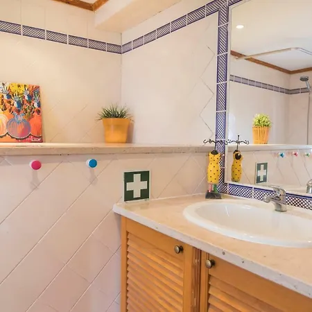 Cosy Alfama *