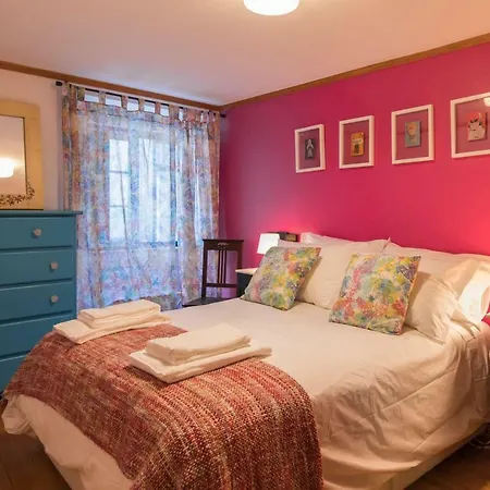 Cosy Alfama * 리스본