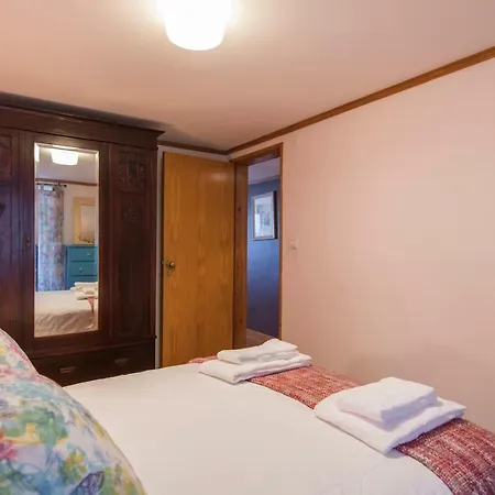Cosy Alfama