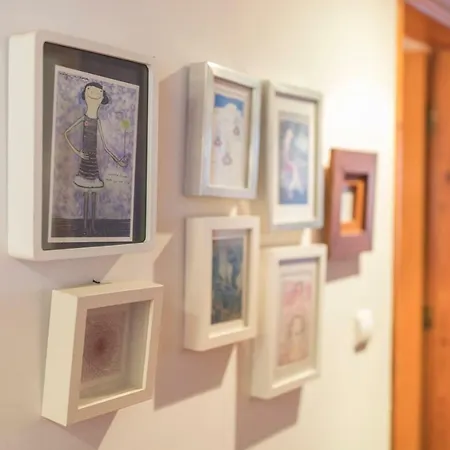 아파트 Cosy Alfama *