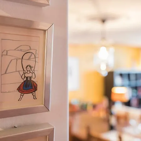 아파트 Cosy Alfama 리스본