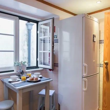 Appartement Cosy Alfama