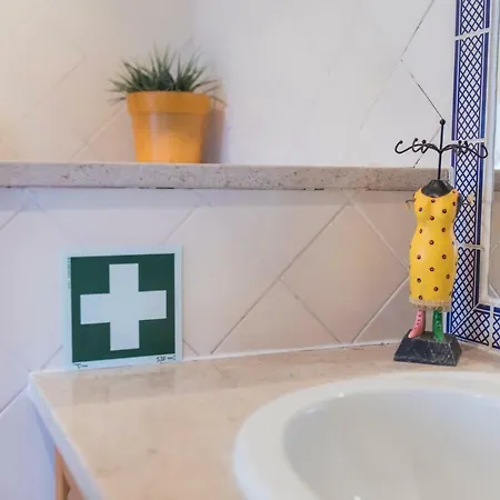 Cosy Alfama Appartement Lissabon