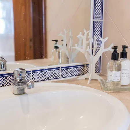 Appartement Cosy Alfama