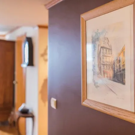 Cosy Alfama Appartement