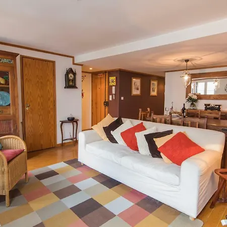 Appartement Cosy Alfama *