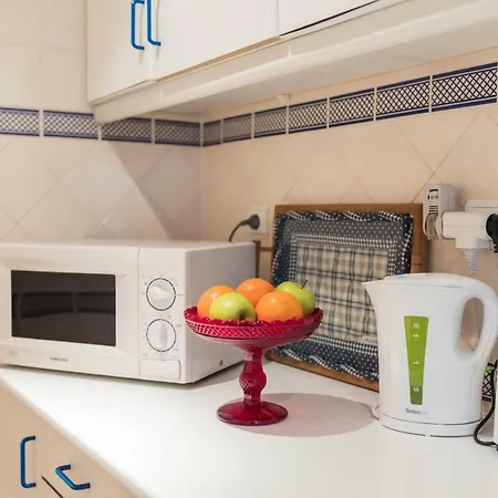 Cosy Alfama Appartement Lissabon