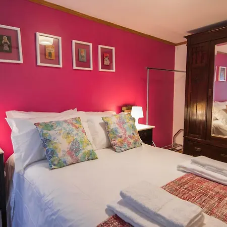 Cosy Alfama Appartement Lissabon