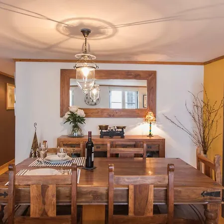 Cosy Alfama Appartement *