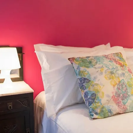 Cosy Alfama * Lissabon