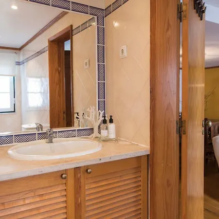 Appartement Cosy Alfama *